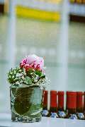 Berlins Catering - Dekoration Berlins Catering
