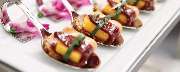 Berlins Catering - Fingerfoodlöffel Berlins Catering