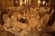 Berlins Catering - Gala Dinner Berlins Catering