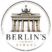 Berlins Finest - LOGO