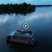 BERLUVIA - Eventboot Berlin - GALLERY