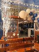 BERLUVIA - Eventboot Berlin - GALLERY