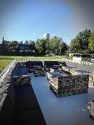 BERLUVIA - Eventboot Berlin - GALLERY