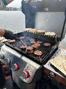 BERLUVIA - Eventboot Berlin - GALLERY