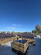 BERLUVIA - Eventboot Berlin - GALLERY