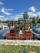 BERLUVIA - Eventboot Berlin - GALLERY