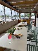 BERLUVIA - Eventboot Berlin - GALLERY