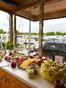 BERLUVIA - Eventboot Berlin - GALLERY