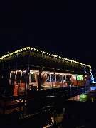 BERLUVIA - Eventboot Berlin - GALLERY