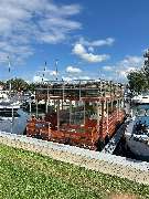 BERLUVIA - Eventboot Berlin - GALLERY