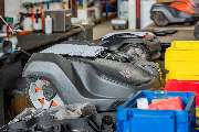 Bernard Pundsack GmbH - GALLERY