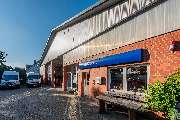 Bernard Pundsack GmbH - GALLERY