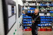 Bernard Pundsack GmbH - GALLERY