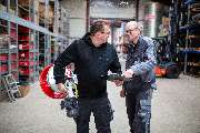 Bernard Pundsack GmbH - GALLERY