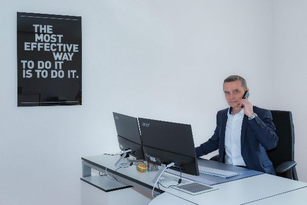 Bernd Bitterer GmbH - GALLERY