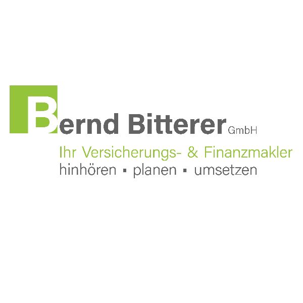 Bernd Bitterer GmbH - LOGO
