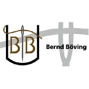 Bernd Böving Stickatelier und Lasergravur e.K. - LOGO