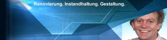 Bernd Brecher Renovierung. Instandhaltung. Gestalt …
