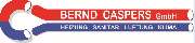 Bernd Caspers GmbH - 1