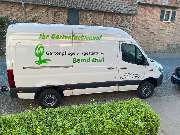 Bernd Dürl Gartenpflege - 1