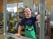 Bernd Fauser, Glaserei & Fensterbau - GALLERY
