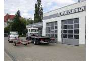 BERND FORKER GmbH - GALLERY