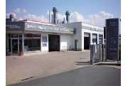 BERND FORKER GmbH - GALLERY
