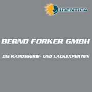 Bernd Forker GmbH - LOGO