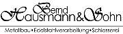 Bernd Hausmann & Sohn GbR - Bernd Hausmann & Sohn GbR Hamburg