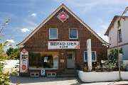 Bernd Iden G.m.b.H. - GALLERY