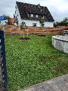 Bernd Katz Garten- und Anlagenpflege - GALLERY