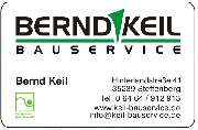 Bernd Keil Garten- und Landschaftsbau - 1