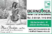 Bernd Keil Garten- und Landschaftsbau - 3