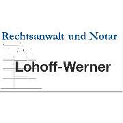 Bernd Lohoff-Werner - LOGO