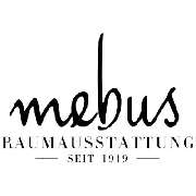 Bernd Mebus e. K. Raumausstattung - LOGO