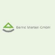 Bernd Merten GmbH Spielgeräte Freizeitanlagen - LOGO
