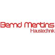 Bernd Mertins Haustechnik GmbH & Co. KG - LOGO
