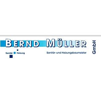 Bernd Müller Sanitär & Heizungs GmbH - LOGO