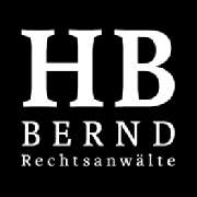 Logo Bernd Rechtsanwälte