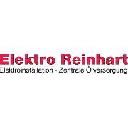 Bernd Reinhart Elektro - LOGO
