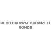 Bernd Rohde Rechtsanwaltskanzlei - LOGO