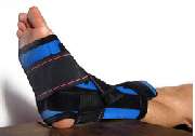 Bernd S. Hotz Gesunde Schuhe e.K. - Bandage