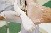 Bernd S. Hotz Gesunde Schuhe e.K. - Passform