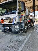 Bernd Schilly Heizöl und Brandschutz - GALLERY