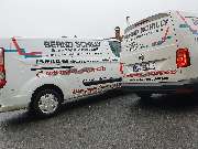 Bernd Schilly Heizöl und Brandschutz - GALLERY