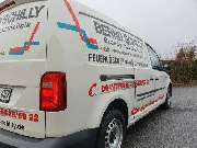 Bernd Schilly Heizöl und Brandschutz - GALLERY