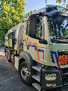 Bernd Schilly Heizöl und Brandschutz - GALLERY