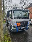 Bernd Schilly Heizöl und Brandschutz - GALLERY