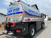 Bernd Schilly Heizöl und Brandschutz - GALLERY