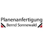 Bernd Sonnewald Planenanfertigung - LOGO